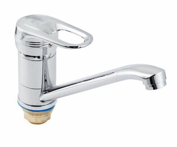 Смеситель для кухни Fauzt FZs-805-130