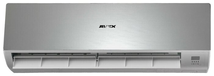 Настенная сплит-система AVEX AC-18CH SAK