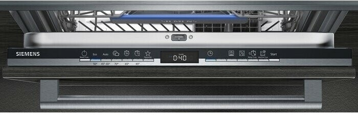 Посудомоечная машина Siemens SN63HX60AE