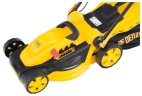 Газонокосилка электрическая Denzel 96617 GM-1800