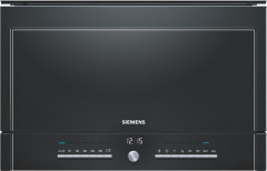 Встраиваемая микроволновая печь Siemens HF 25M6L2