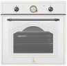 Электрический духовой шкаф Lex EDM 6070C WH
