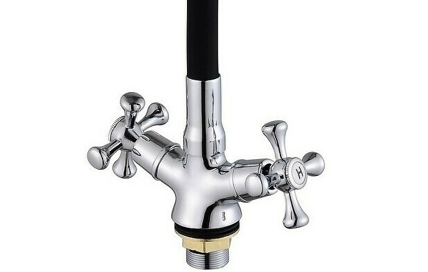 Смеситель для кухни Viko V-2728