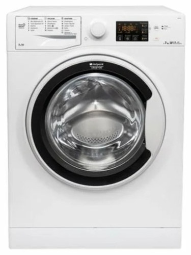 Стиральная машина Hotpoint-Ariston RSG 724