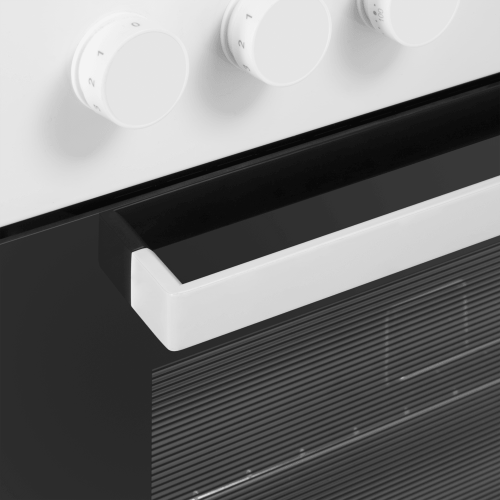 Электрическая плита MAUNFELD MEC67CW08TD