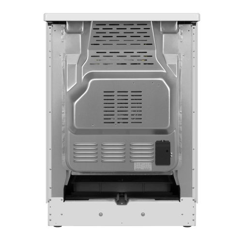 Электрическая плита MAUNFELD MEC67CW08TD