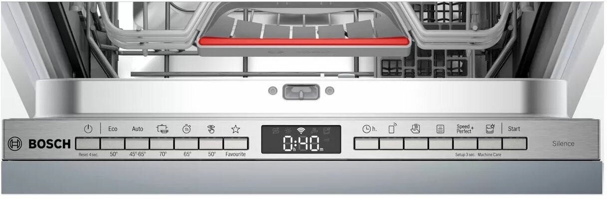 Посудомоечная машина Bosch SPV4EKX20E