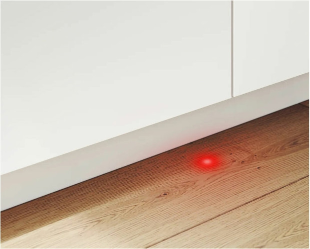 Посудомоечная машина Bosch SPV4EKX20E