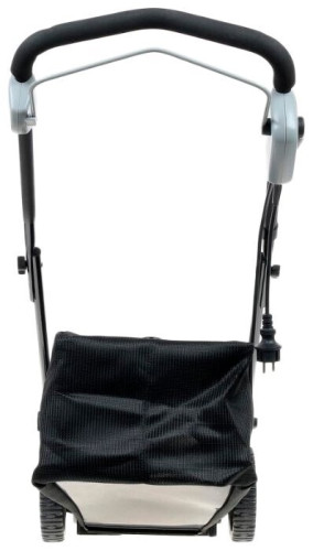 Газонокосилка электрическая Интерскол ГКЭ-35/1000