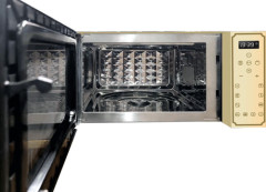 Встраиваемая микроволновая печь Kaiser M 2300 ELFEM