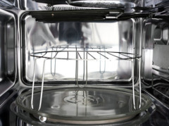 Встраиваемая микроволновая печь Kaiser M 2300 ELFEM