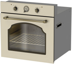 Электрический духовой шкаф Darina 1U8 BDE 112 707 Bg