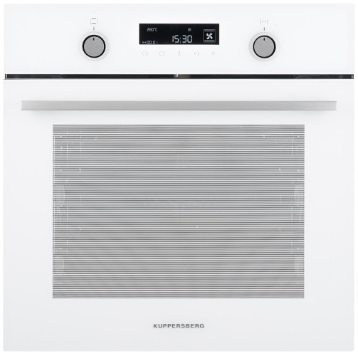 Электрический духовой шкаф Kuppersberg HH 6612 W