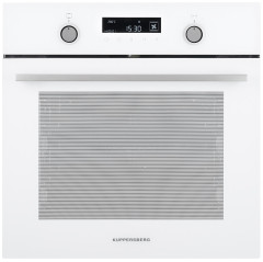 Электрический духовой шкаф Kuppersberg HH 6612 W