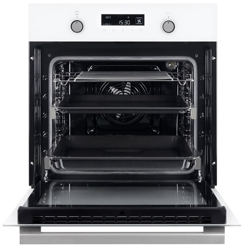 Электрический духовой шкаф Kuppersberg HH 6612 W