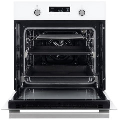 Электрический духовой шкаф Kuppersberg HH 6612 W