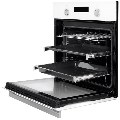 Электрический духовой шкаф Kuppersberg HH 6612 W