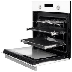 Электрический духовой шкаф Kuppersberg HH 6612 W