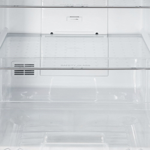 Холодильник HIBERG RFC 375DX NFGB