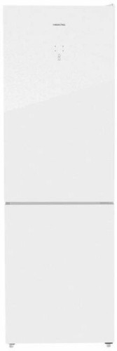 Холодильник HIBERG RFC 375DX NFGB