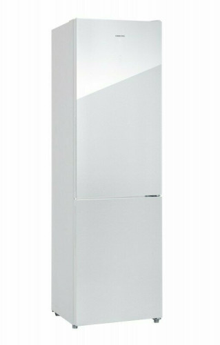 Холодильник HIBERG RFC 375DX NFGB