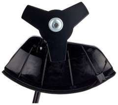 Триммер электрический ELITECH ЭТ 1200