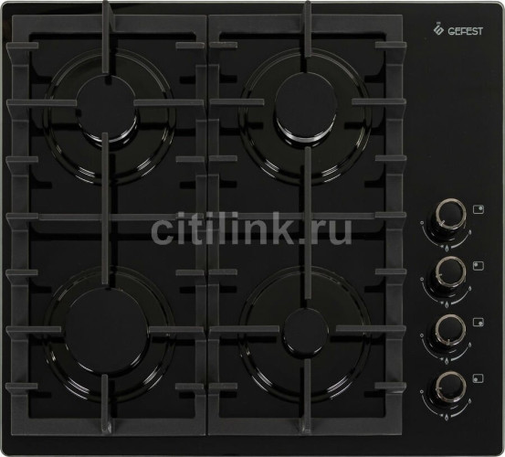 Газовая варочная панель GEFEST СВН 2230 К6