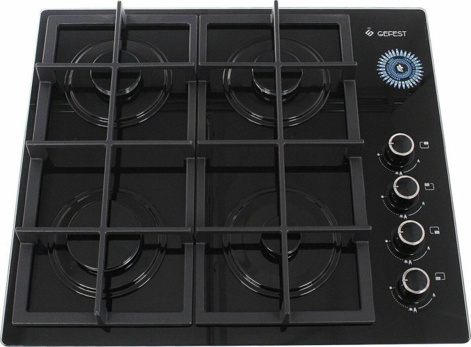 Газовая варочная панель GEFEST СВН 2230 К6