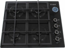 Газовая варочная панель GEFEST СВН 2230 К6