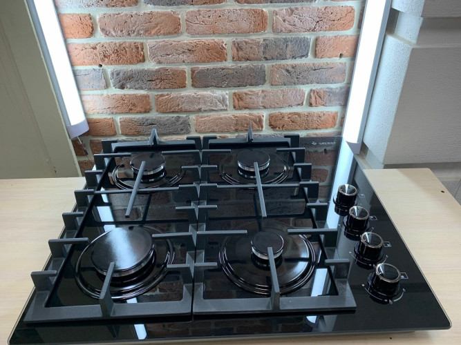 Газовая варочная панель GEFEST СВН 2230 К6