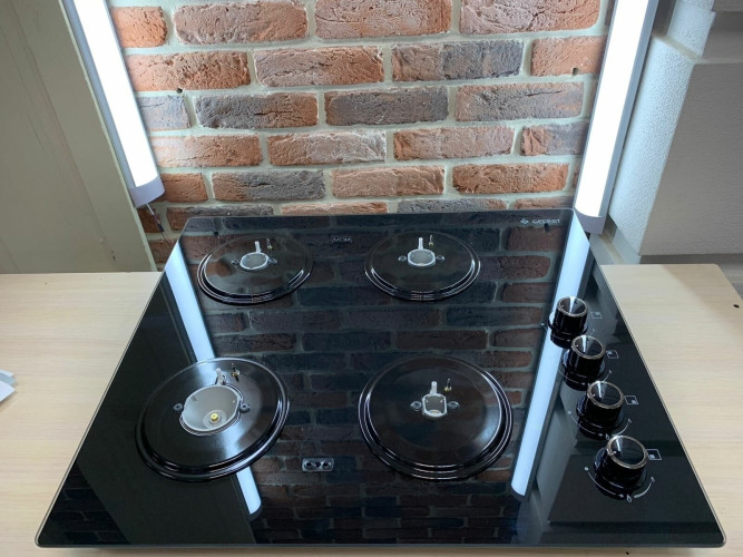 Газовая варочная панель GEFEST СВН 2230 К6