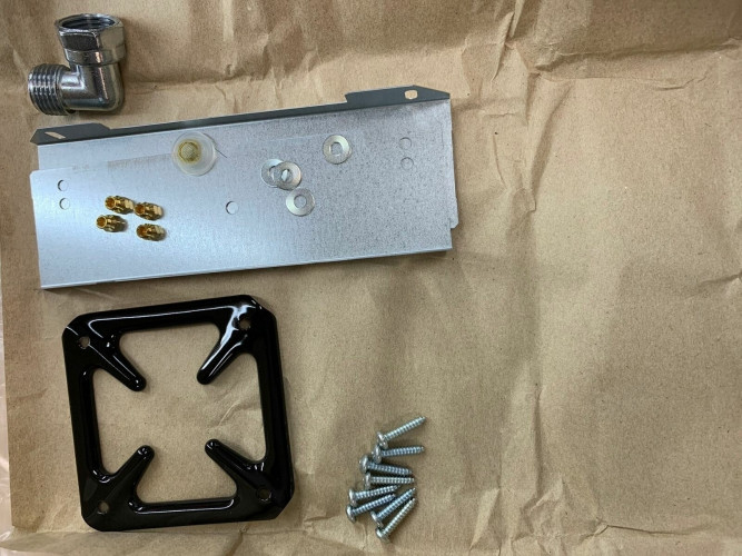 Газовая варочная панель GEFEST СВН 2230 К6