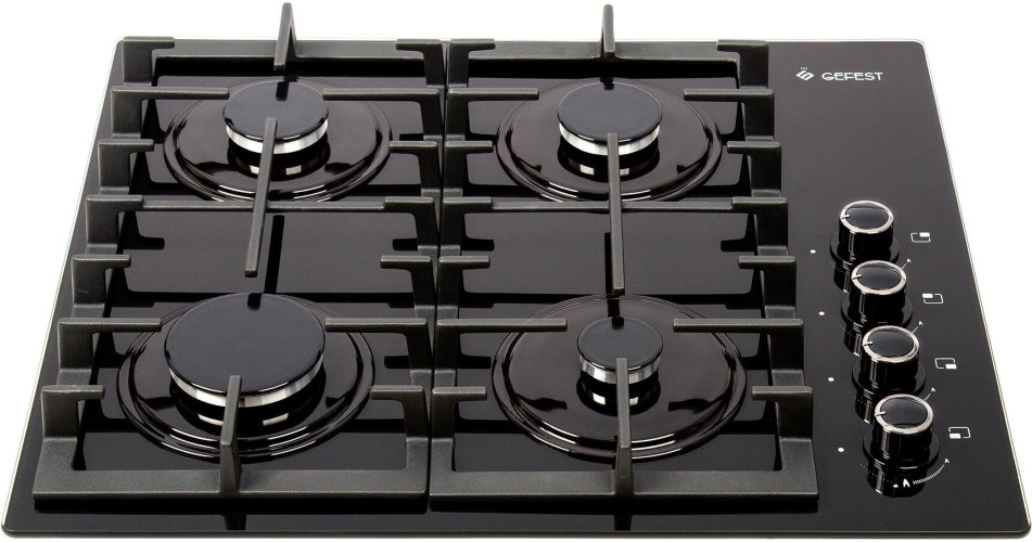 Газовая варочная панель GEFEST СВН 2230 К6