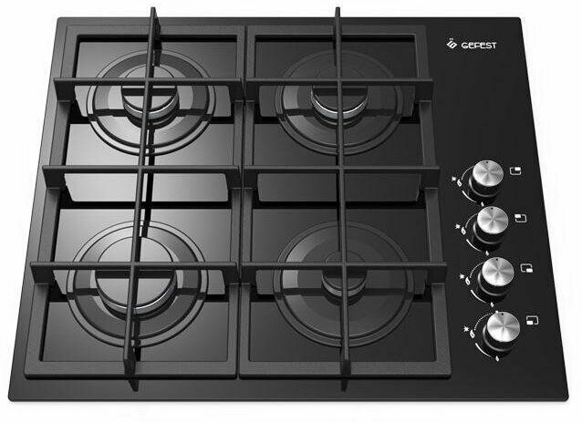 Газовая варочная панель GEFEST СВН 2230 К6