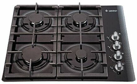 Газовая варочная панель GEFEST СВН 2230 К6