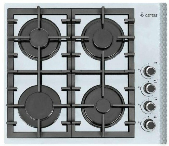 Газовая варочная панель GEFEST СВН 2230 К6