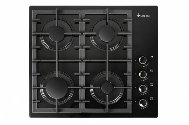 Газовая варочная панель GEFEST СВН 2230 К6