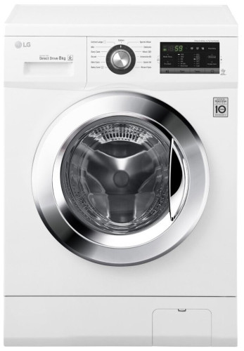 Стиральная машина LG FH2G6NDN2