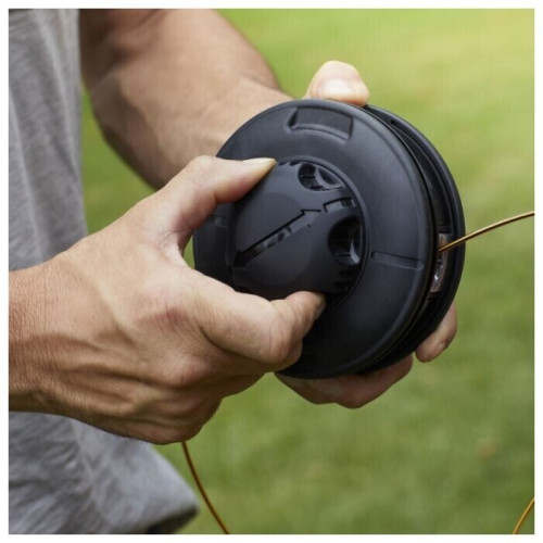 Триммер аккумуляторный STIGA SBC 500 AE без АКБ и ЗУ