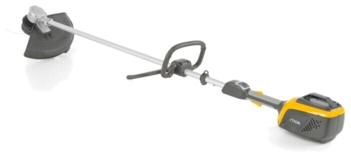 Триммер аккумуляторный STIGA SBC 500 AE без АКБ и ЗУ