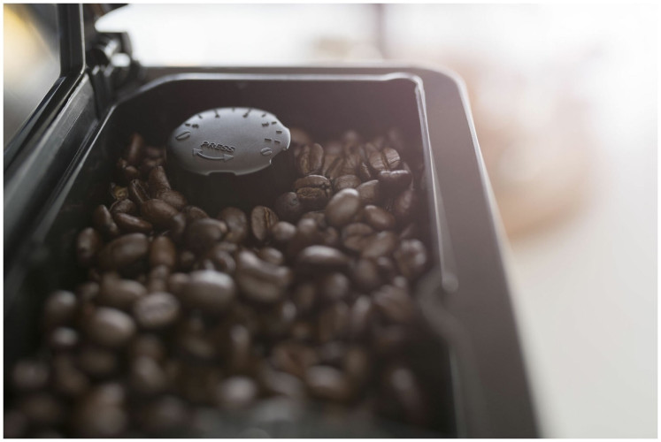 Кофемашина Philips EP 5030