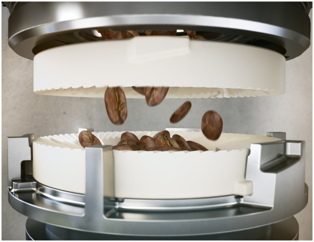 Кофемашина Philips EP 5030