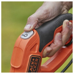 Триммер электрический BLACK+DECKER BESTE625