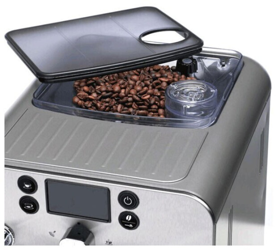 Кофемашина Gaggia Brera Black