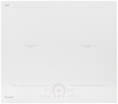 Индукционная варочная панель Weissgauff HI 642 WFZC