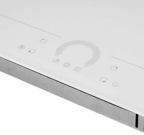 Индукционная варочная панель Weissgauff HI 642 WFZC