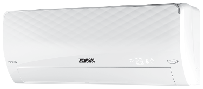Настенная сплит-система Zanussi ZACS/I-09 HV/A18/N1