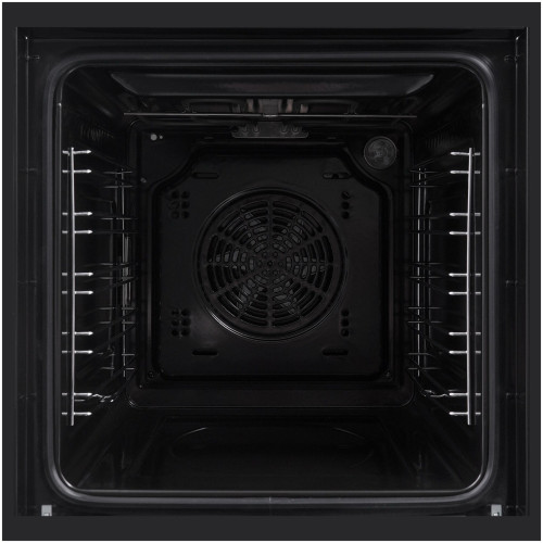 Электрический духовой шкаф EVELUX EO 440 PB