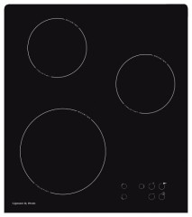 Индукционная варочная панель Zigmund&amp;Shtain CIS 199.45