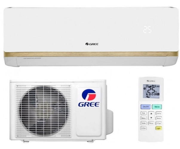 Сплит-система Gree GWH12AAB-K3NNA2A